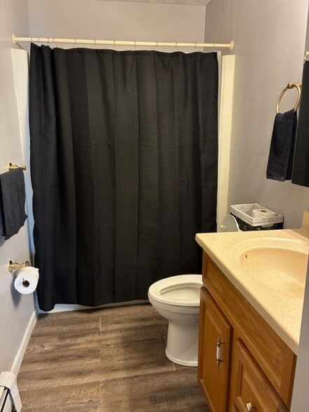 Building Photo - 3734 Indian Run Dr