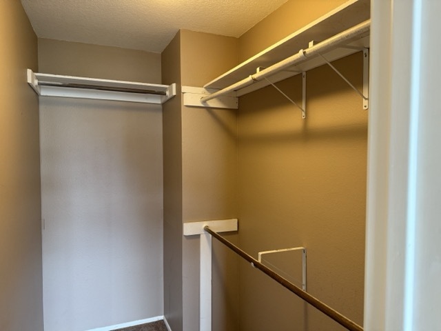 Master Walk-in Closet - 12330 Magnolia Blvd