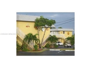Building Photo - 4061 N Dixie Hwy