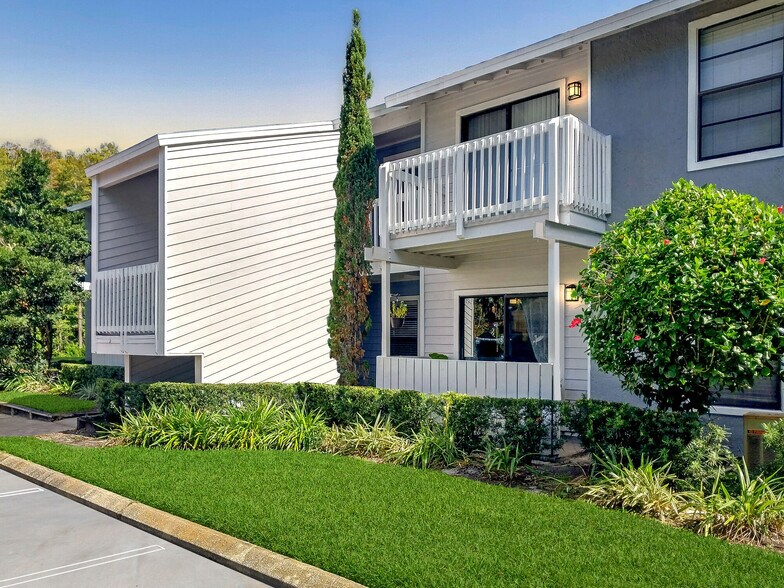 Stillwater Palms 2350 Cypress Pond Rd Palm Harbor FL 34683