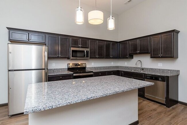 Building Photo - $1,295 | 1 Bedroom, 1 Bathroom Condo | No Pets* | NO Parking | Available for August 1st, 2026 Mov...