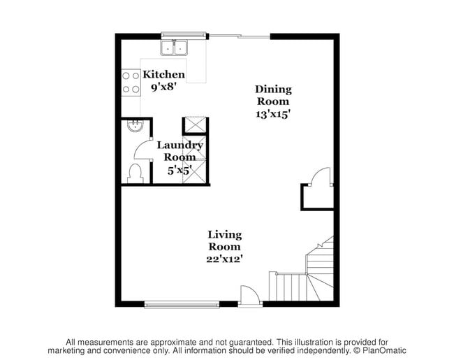 Building Photo - Spacious 4-Bedroom, 2.5-Bath Townhouse Clo...