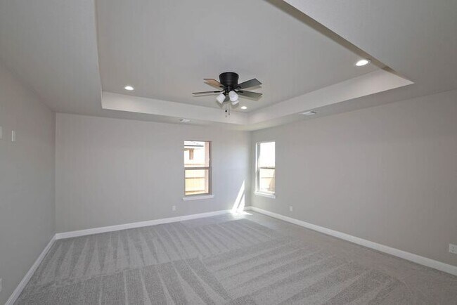 Building Photo - 4707 Scotty Dr
