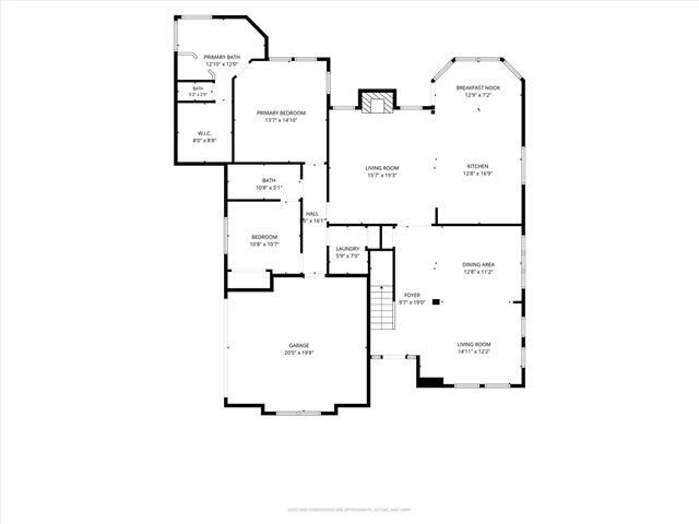 Building Photo - 305 Brazil Dr