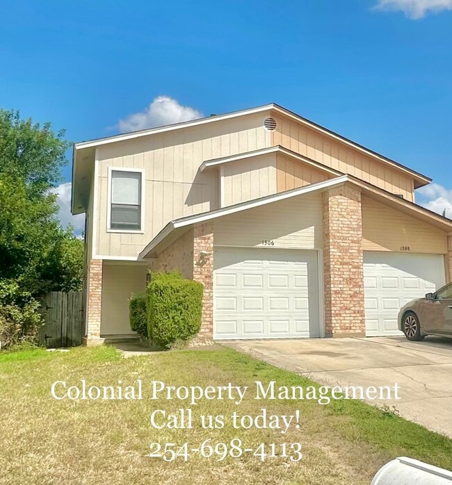Primary Photo - 2Bd/2Ba in Killeen, TX!