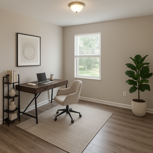 Building Photo - 11138 Pine St