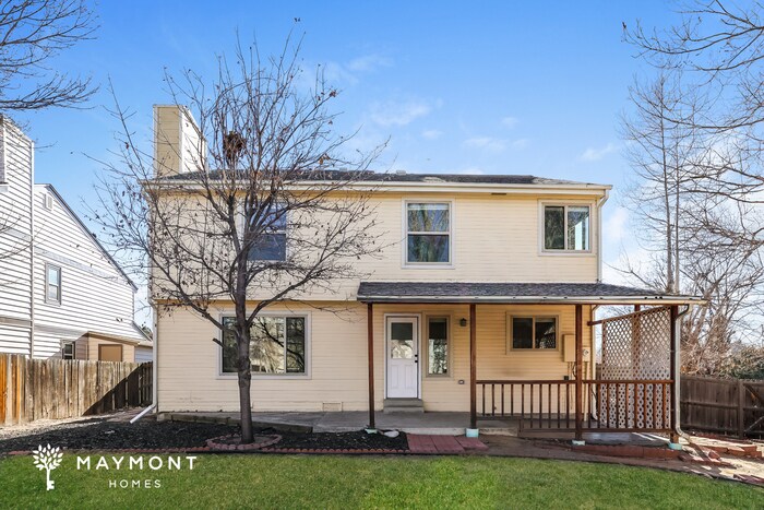 Building Photo - 14861 E Wagontrail Pl