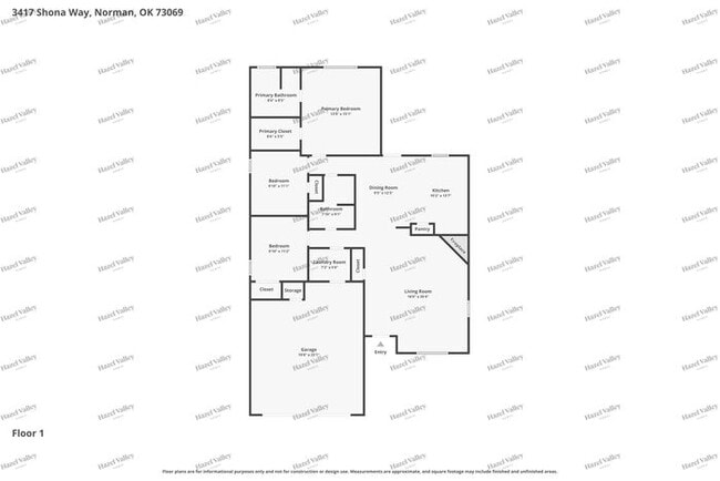 Building Photo - 3417 Shona Way