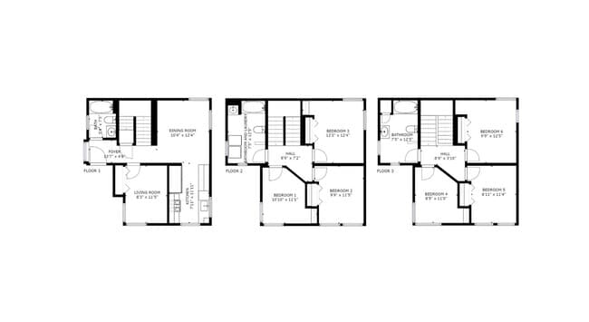 Building Photo - 712 SW Broadway Dr