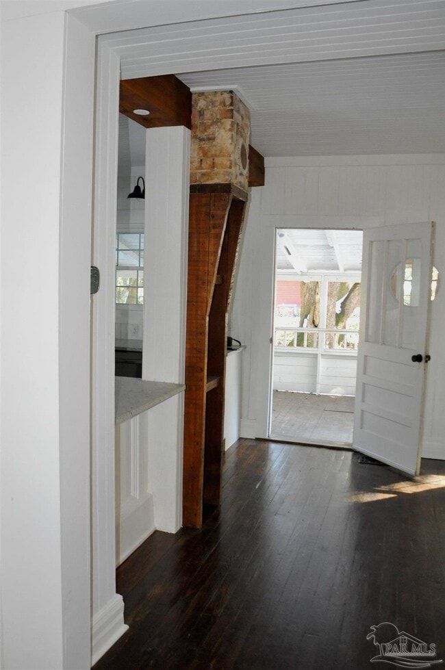 Building Photo - 4600 Forsyth St