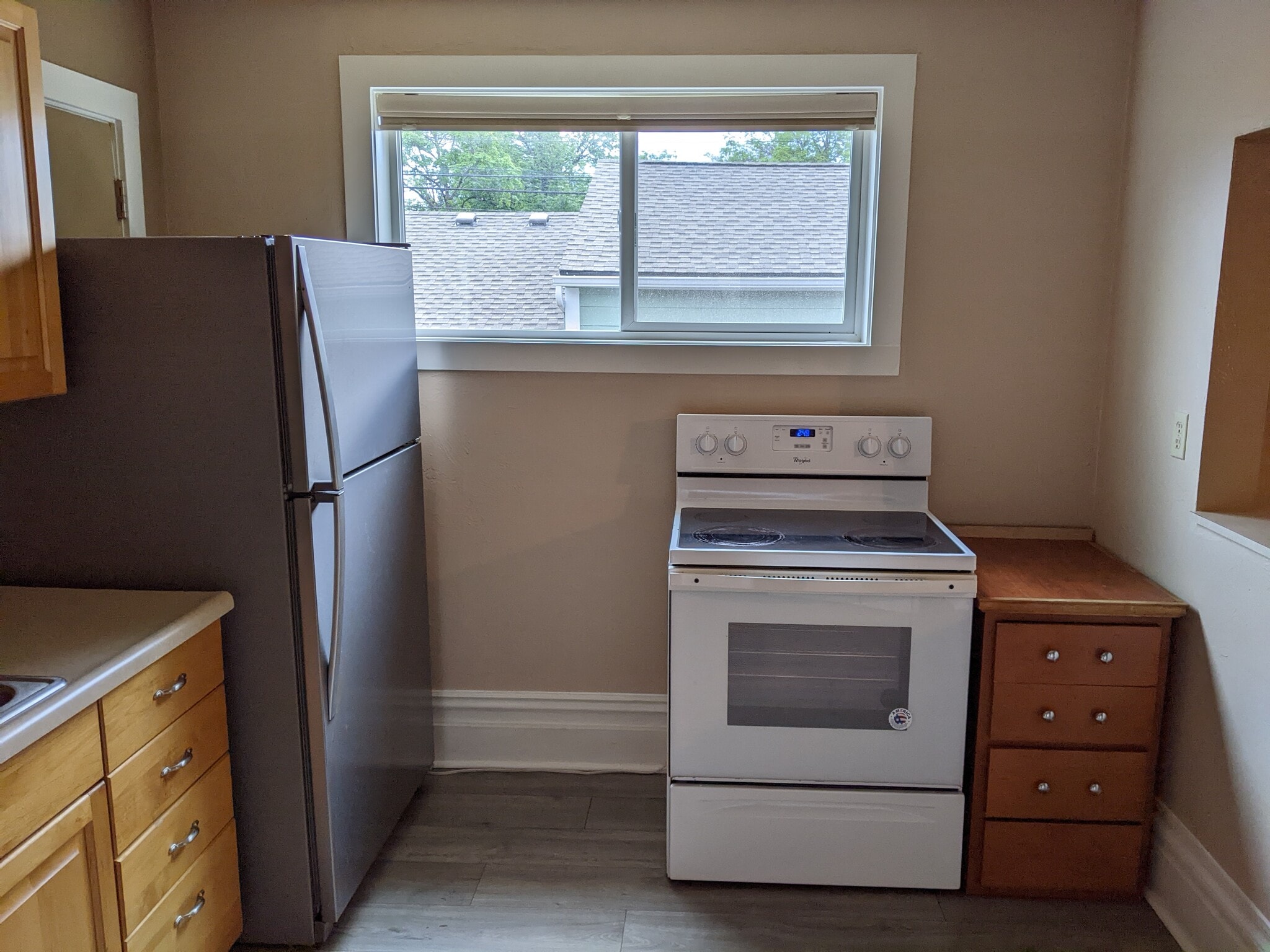 Kitchen (2) - 1124 Almaden St