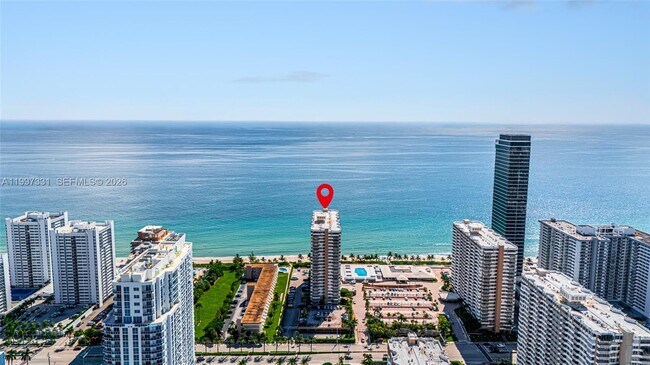 Building Photo - 1950 S Ocean Dr