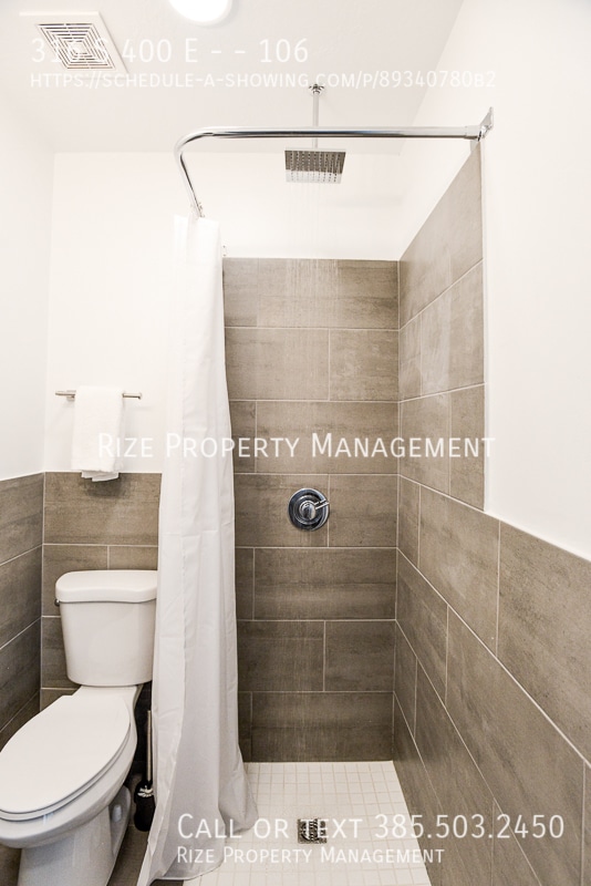 Building Photo - 316 S 400 E
