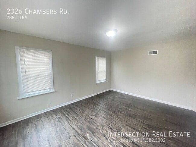 Building Photo - 2326 Chambers Rd