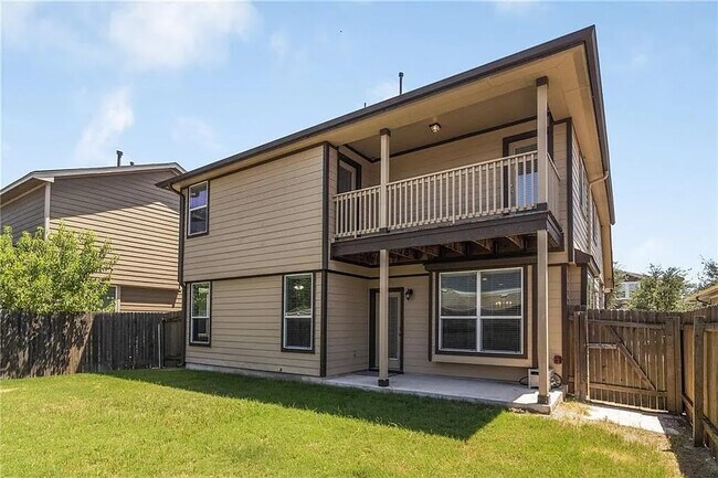 Building Photo - 13512 Night Heron Dr