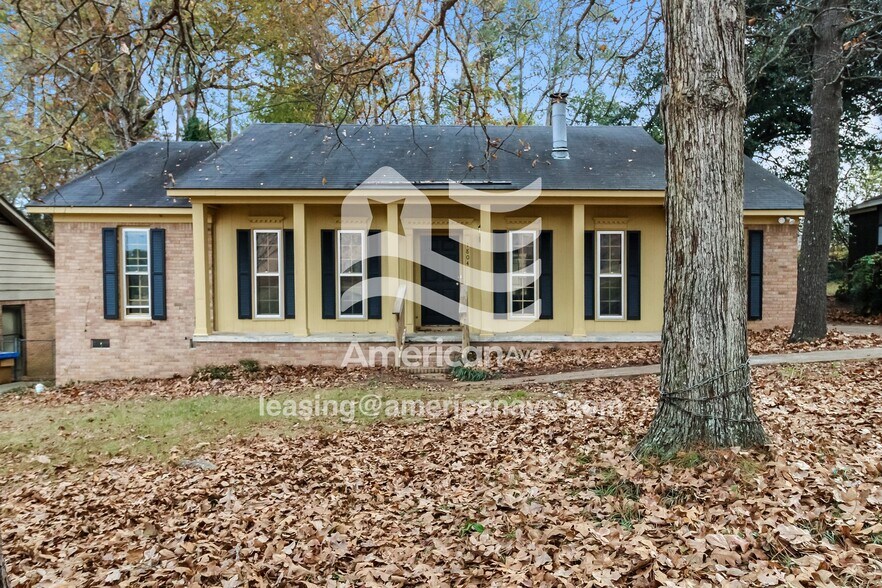 Primary Photo - 1804 Breeland St