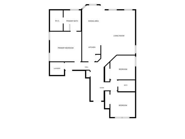 Building Photo - 3831 Daintree Park Dr