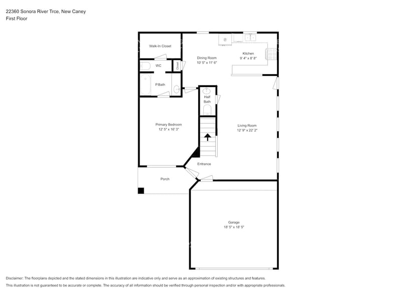 Building Photo - 22360 Sonora River Trce