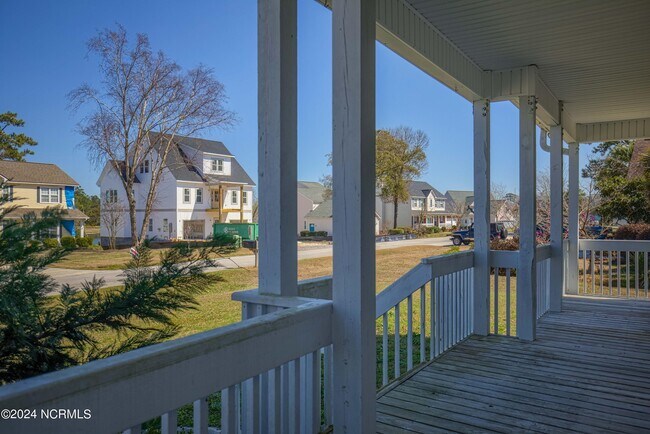 Building Photo - 1016 Meridian Dr