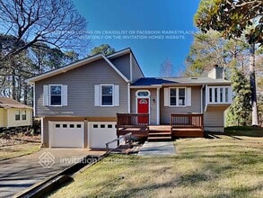 Building Photo - 3639 Regent Dr