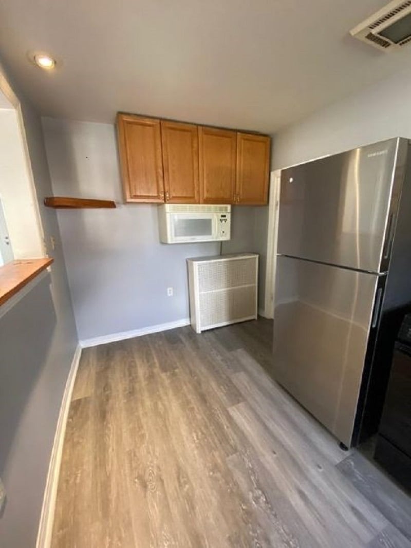 Kitchen - 3459 Denny St