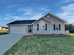 Building Photo - 5073 Natalie Temple Ln