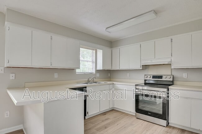 Building Photo - 4529 Caliburn Way