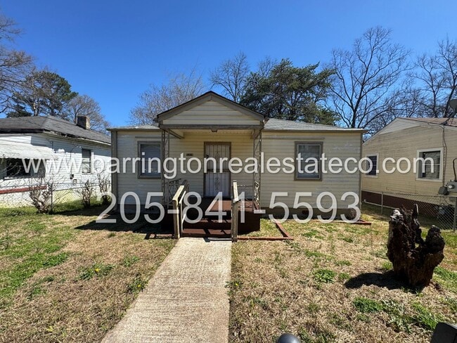 Primary Photo - Birmingham/Ensley *** APPROVED APPLICANT, ...