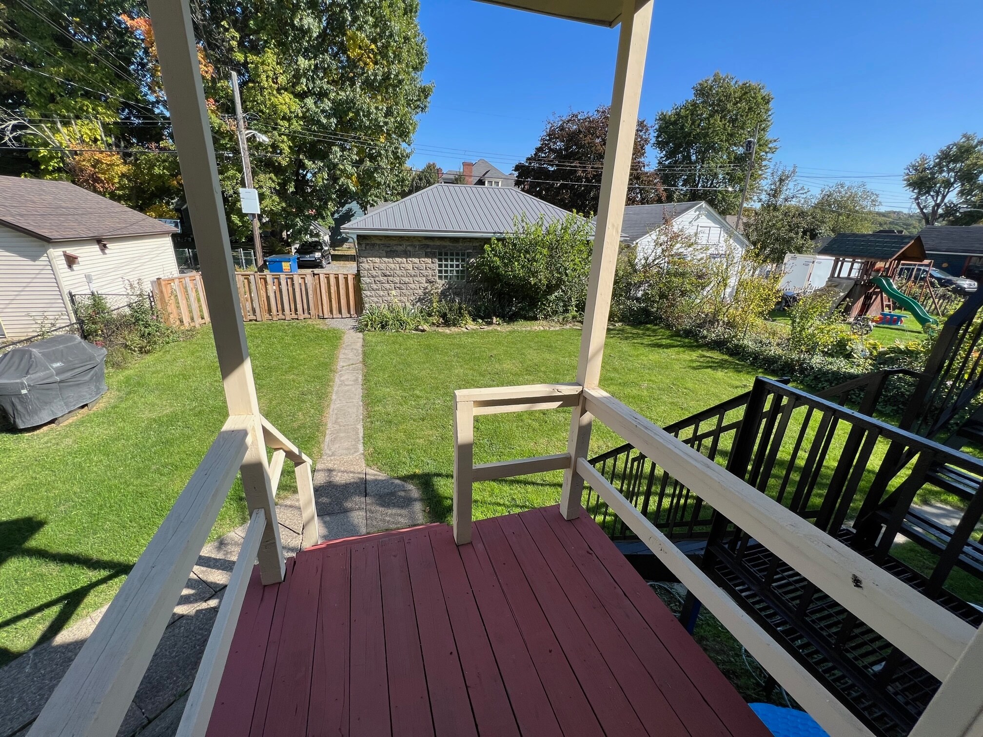 Building Photo - 464 Teece Ave