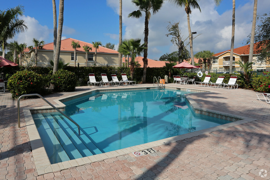 Primary Photo - Palm Springs Apartments