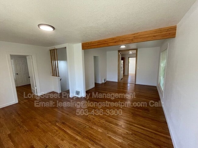 Building Photo - 4514 NE 18th Ave