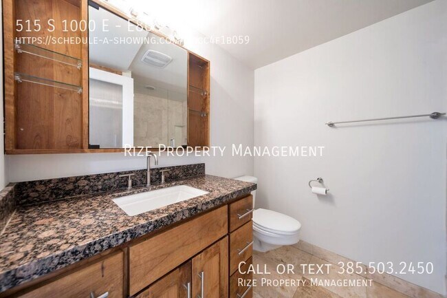 Building Photo - 515 S 1000 E