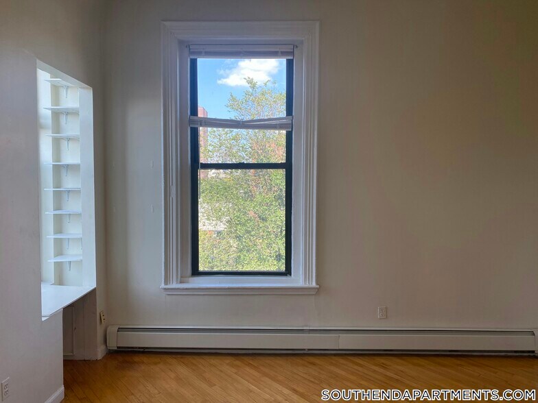 Building Photo - 423 Shawmut Ave