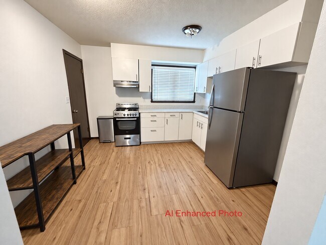 Building Photo - 214 NW Arlan Dr