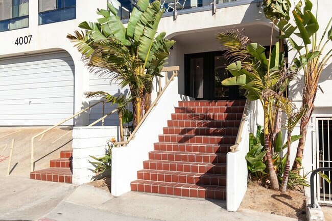 Building Photo - 4007 Everts St