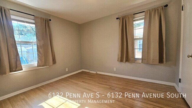 Building Photo - 6132 Penn Ave S