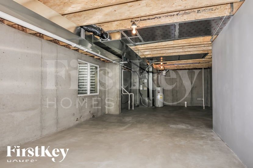 Building Photo - 3414 Sublette St