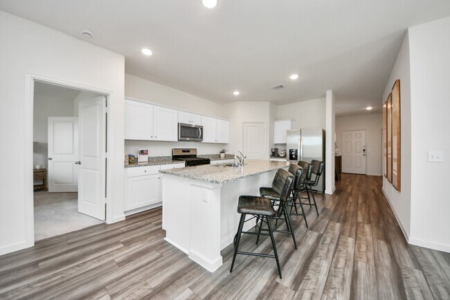 Building Photo - 1816 Corsica Crk Ln