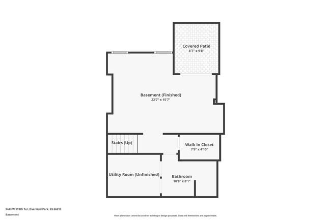 Building Photo - Beautiful Overland Park Townhome 2/3-Bed, 3.5-Bath - February move-in Special!!