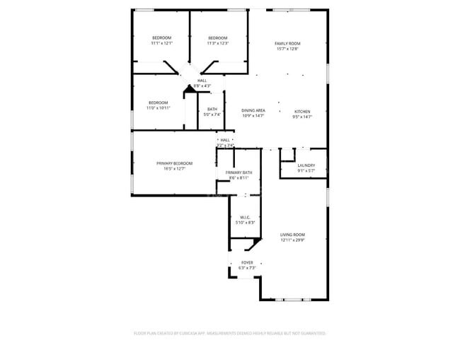 Building Photo - 1121 McKavett Dr