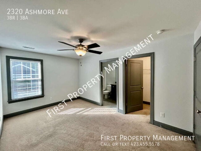 Building Photo - 2320 Ashmore Ave