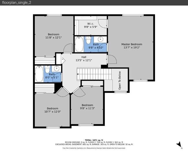 Building Photo - $2,295.00 4 bed, 2.5 bath in Colorado Springs with In Unit Laundry!