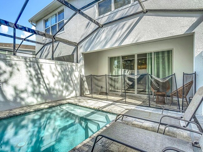 Building Photo - 17204 Blessing Dr