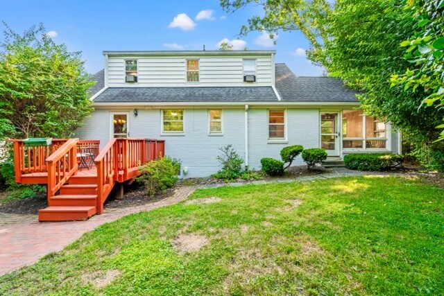 Building Photo - 2913 Old Dominion Blvd