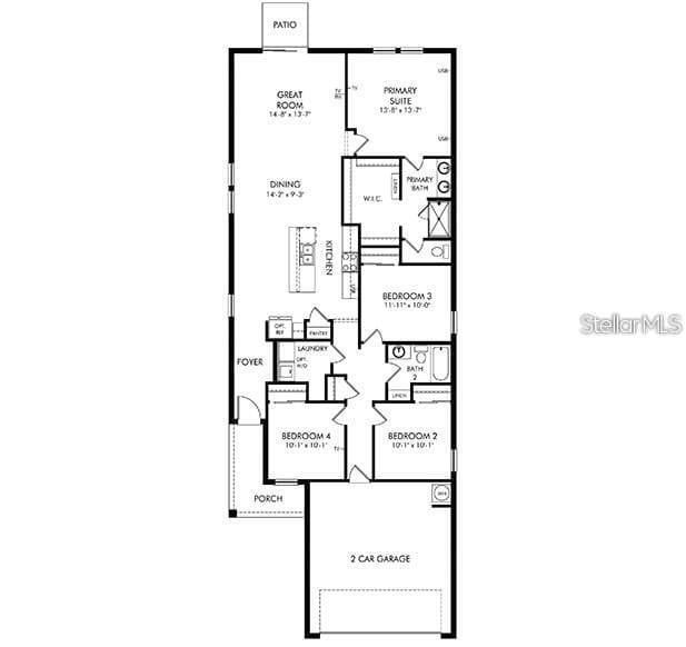 Building Photo - 4411 Rapallo Ave