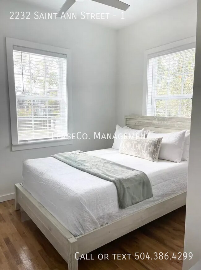 Building Photo - 2232 St Ann St.