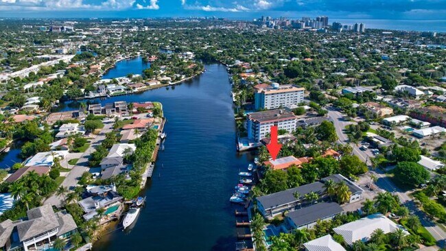 amazing location - Middle River Apartments