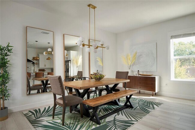 Building Photo - 4919 N Nebraska Ave