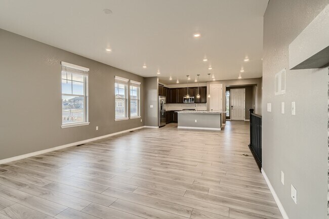 Building Photo - 8148 S Jackson Gap St