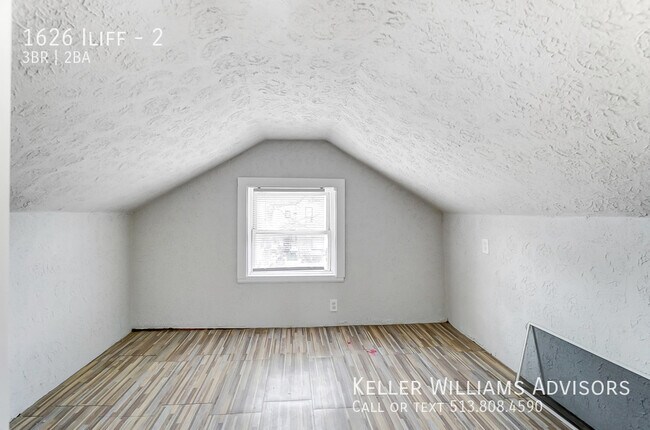 Building Photo - 1626 Iliff-2